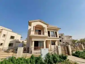 مخططات فلل دورين 3D
