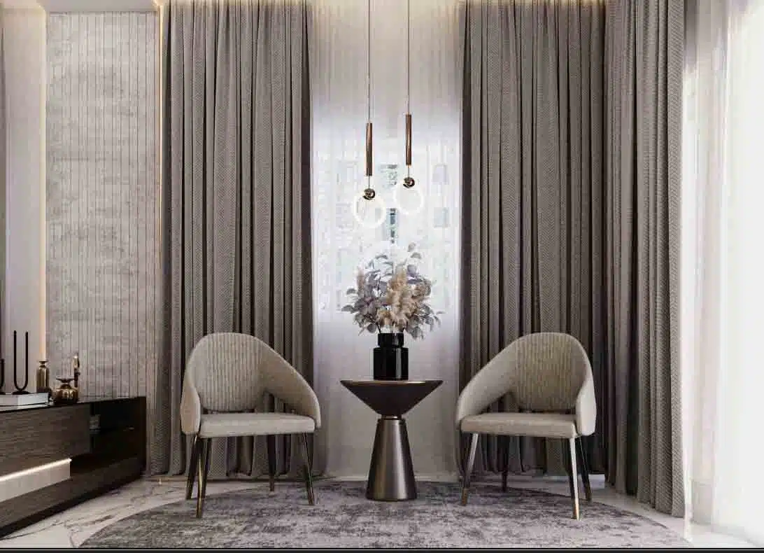 تصميمات فيلات حديثة