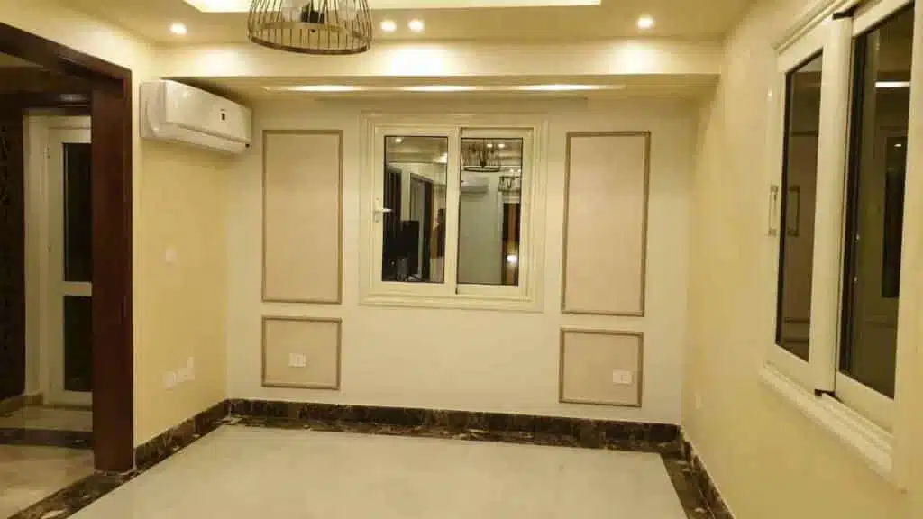 صور تشطيب شقق سوبر لوكس