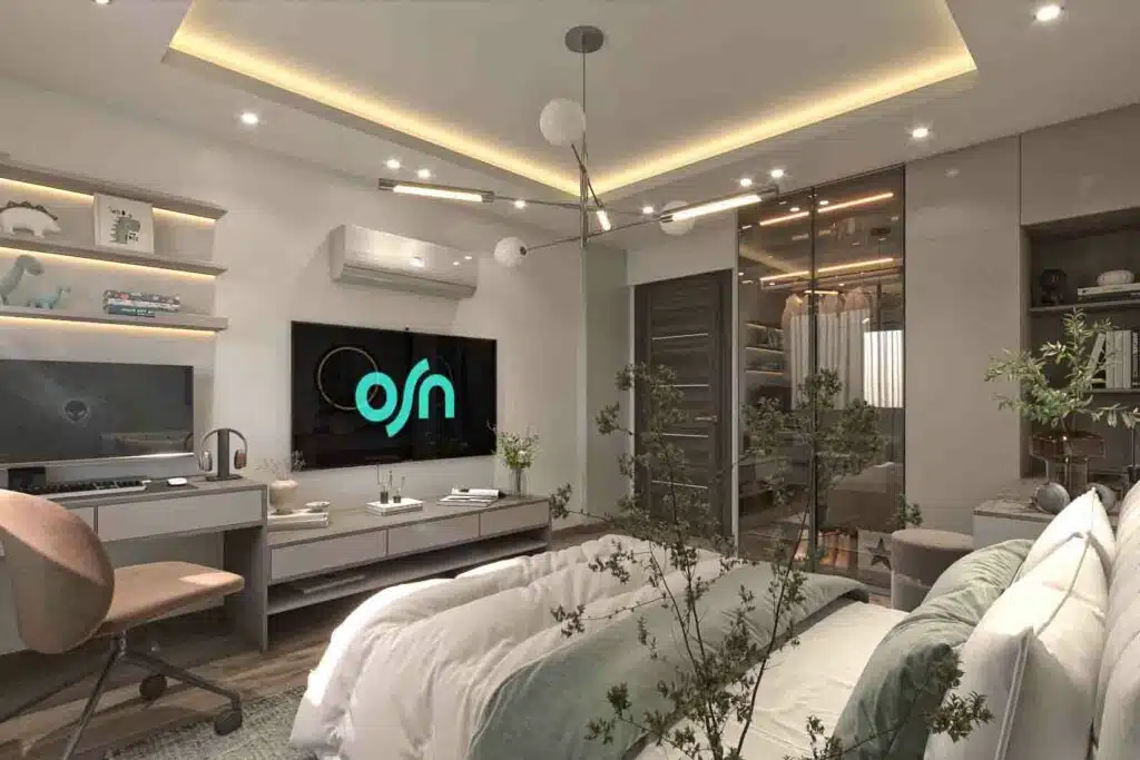 اسعار تصميم الديكور الداخلي