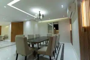 تشطيب شقق نيو كلاسيك