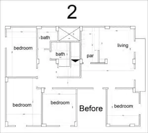 مهندس معماري تصميم فلل