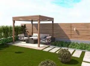 افكار ديكور الروف