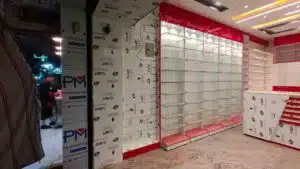 تكلفة تشطيب صيدلية