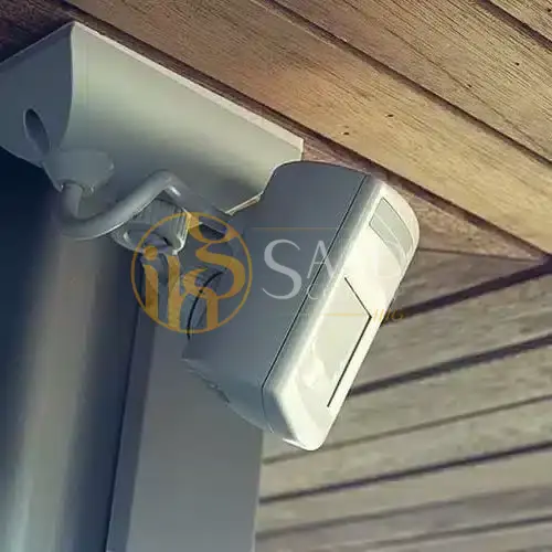 أفضل شركات سمارت هوم