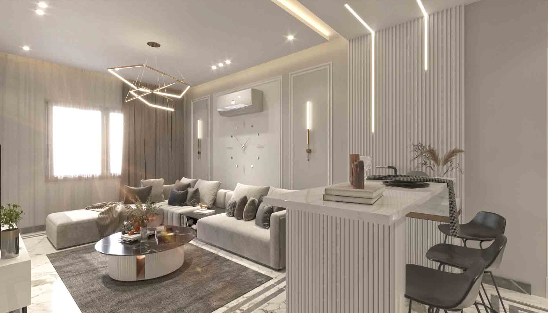 افضل شركات التشطيب في مصر