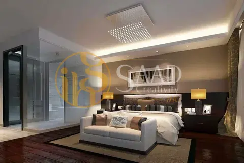تصميم ديكور غرف نوم