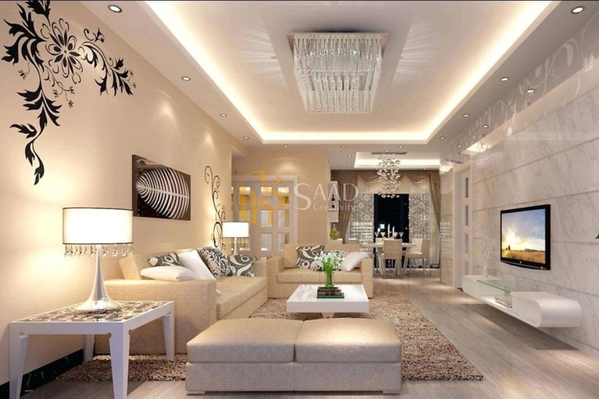 أفكار تصميم داخلي للمنازل