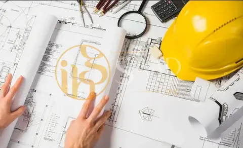 مكاتب استشارات هندسية في الامارات