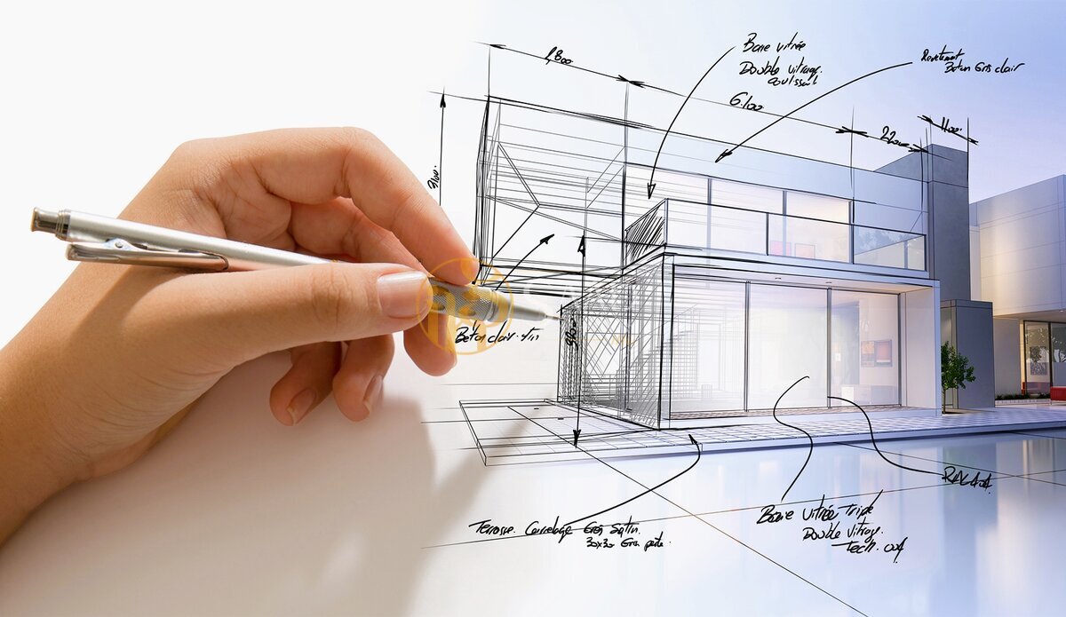 أكبر شركات الهندسة المعمارية في مصر