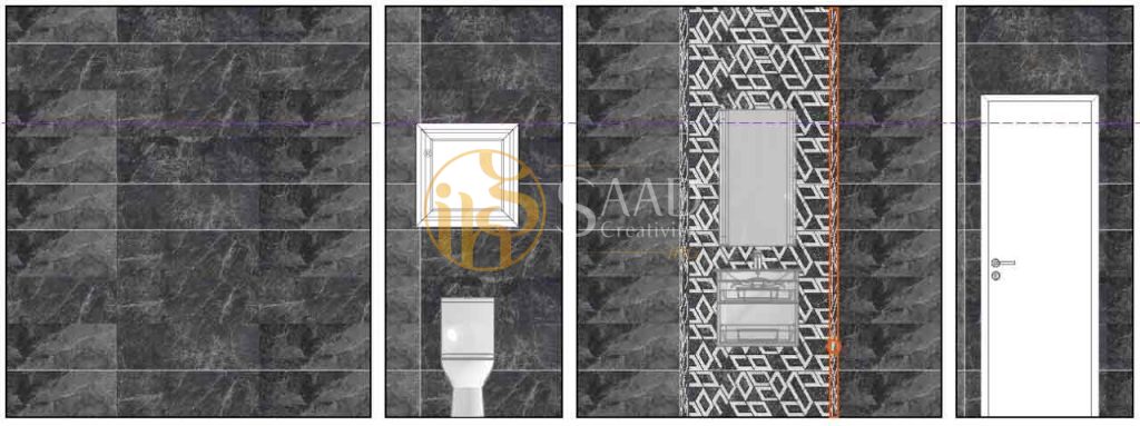 تصميم خرائط خرائط منازل 150 متر 10 15