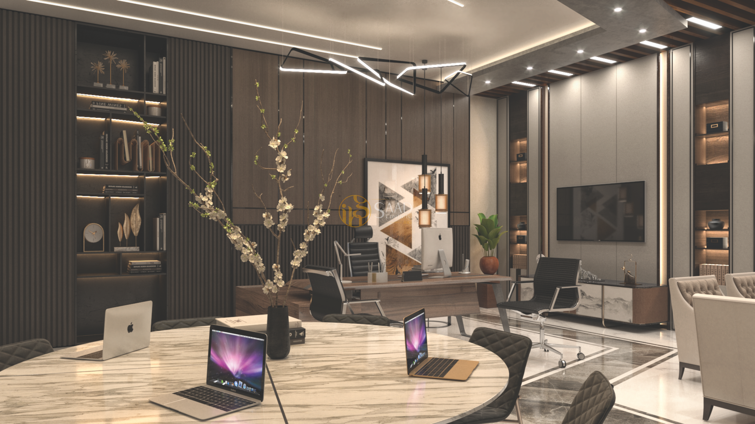 تصميم مصنع ادوية