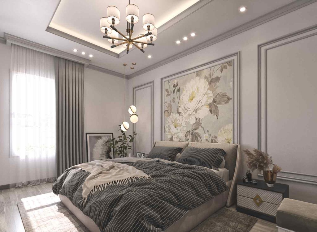 صور قصور حديثه