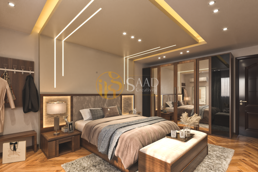 مصمم ديكور 3d