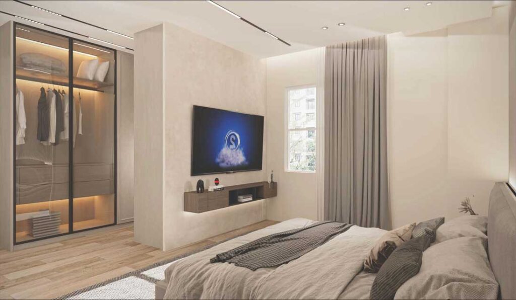 اسعار باقات تشطيب الشقق