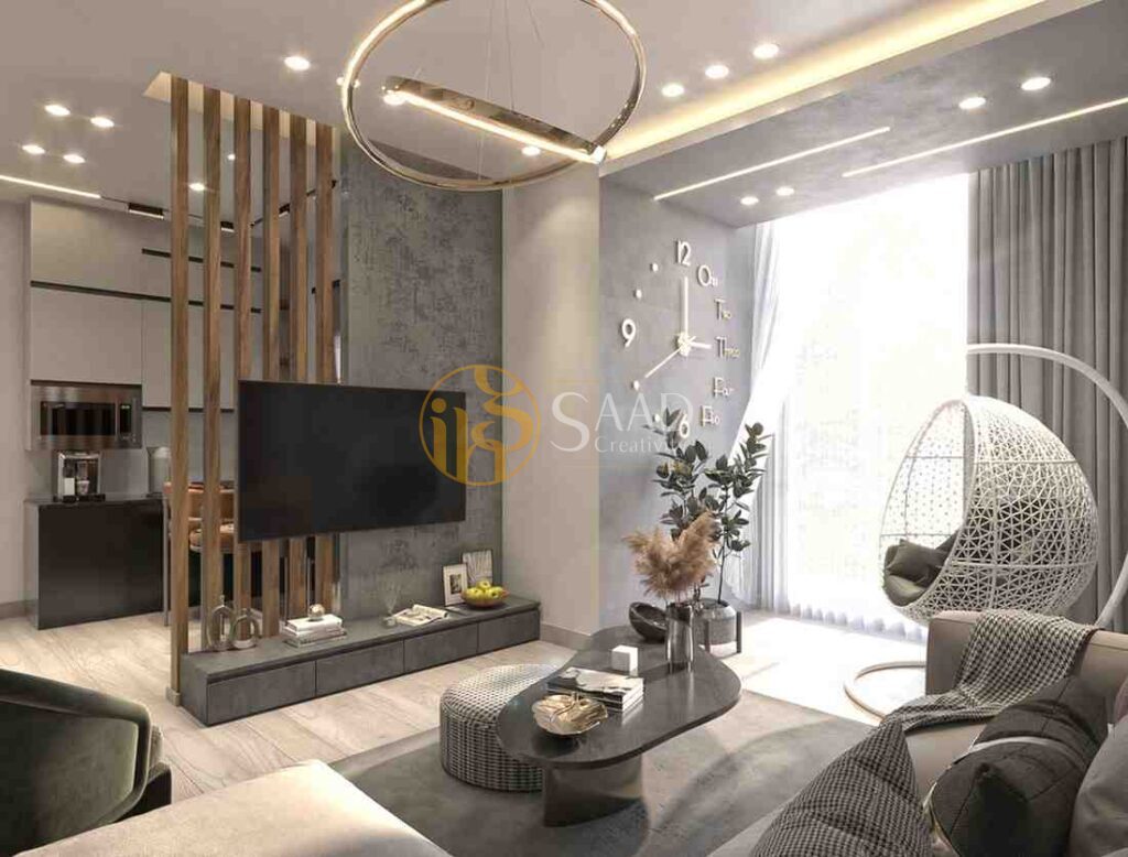 مصمم ديكور 3d
