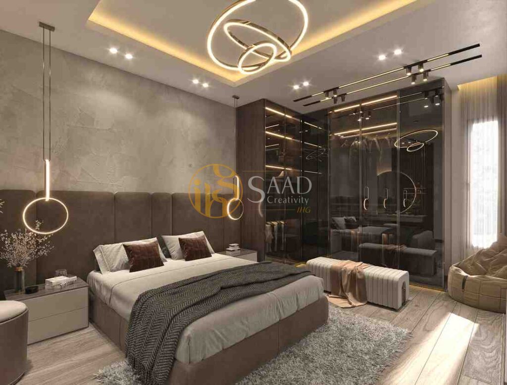 مصمم ديكور 3d
