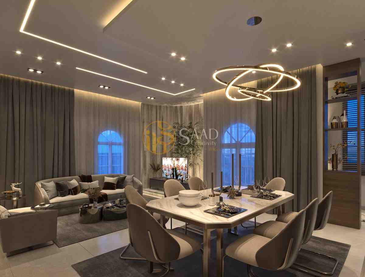 مصمم ديكور 3d