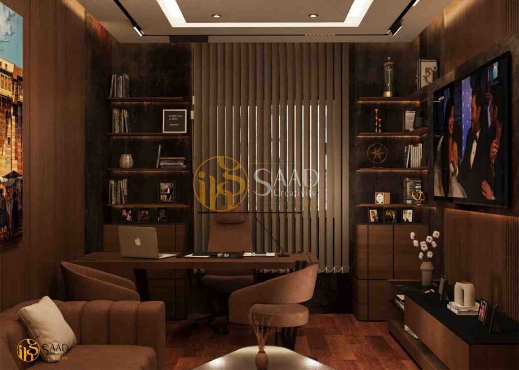 مصمم ديكور 3d