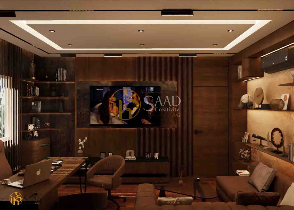 مصمم ديكور 3d