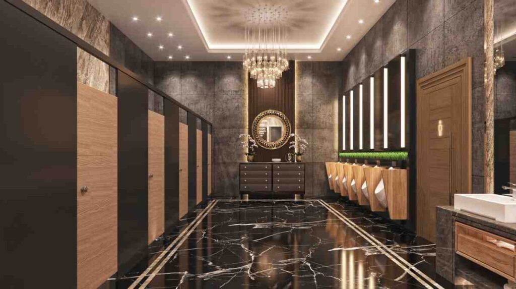 سعر التصميم الداخلي بالمتر